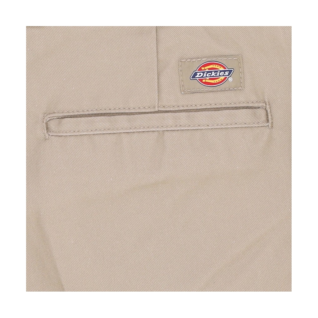 pantalone lungo donna grove hill rec KHAKI