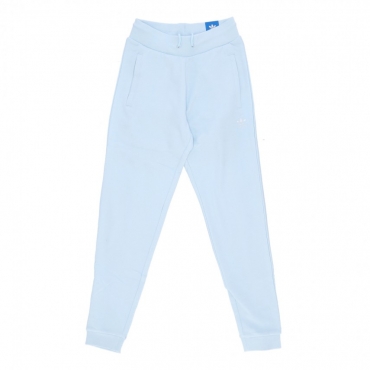 pantalone tuta leggero donna adicolor essential track pant ALMOST BLUE