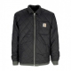 giubbotto uomo madera jacket BOXWOOD/WHITE