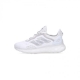 scarpa bassa donna web boost w CLOUD WHITE/SILVER METALLIC/GREY ONE