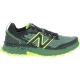 Scarpa New Balance Uomo Trail Hierro T7 Green