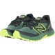 Scarpa New Balance Uomo Trail Hierro T7 Green