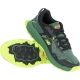 Scarpa New Balance Uomo Trail Hierro T7 Green