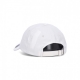 cappellino visiera curva uomo norm hat GARDENIA WHITE