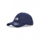 cappellino visiera curva uomo norm hat SUMMIT NAVY