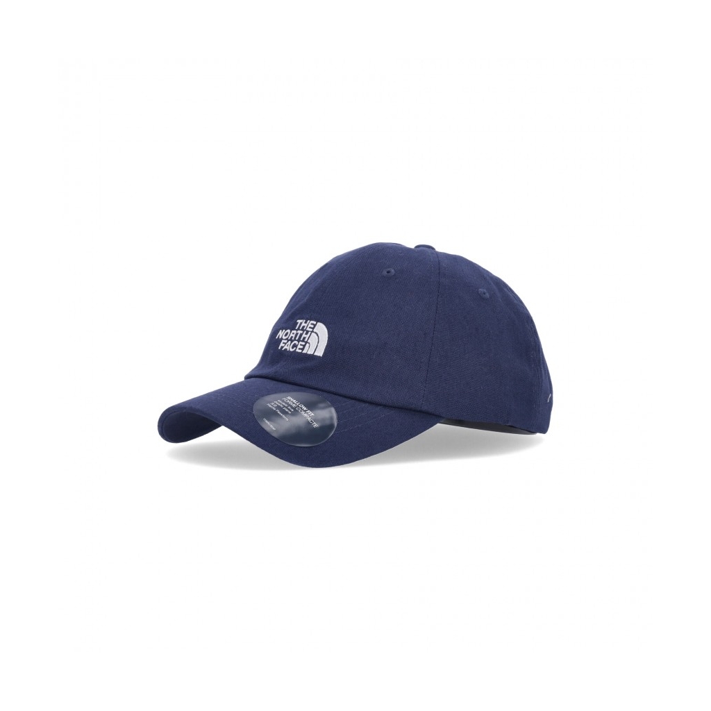 cappellino visiera curva uomo norm hat SUMMIT NAVY