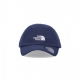 cappellino visiera curva uomo norm hat SUMMIT NAVY