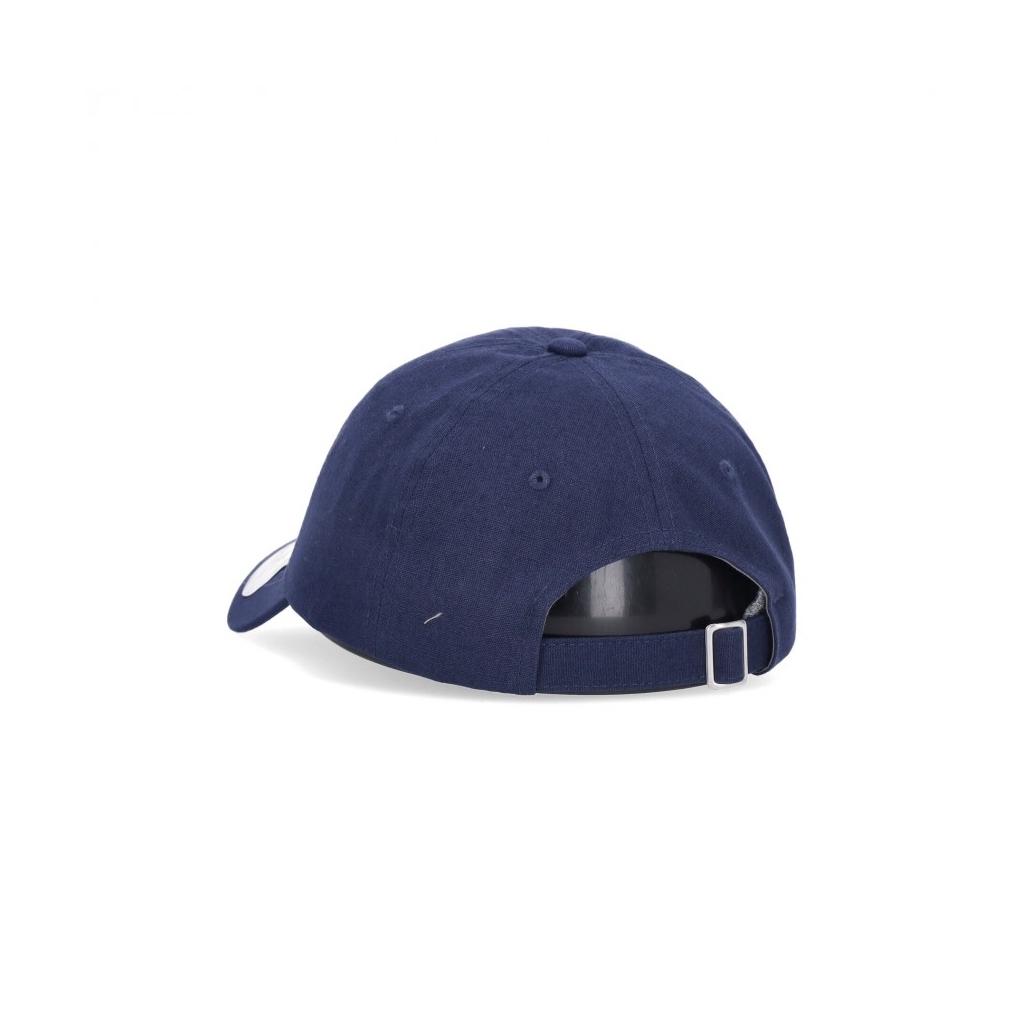 cappellino visiera curva uomo norm hat SUMMIT NAVY