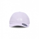 cappellino visiera curva uomo norm hat LAVENDER FOG