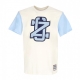 maglietta uomo ncaa color blocked tee unctar CREAM