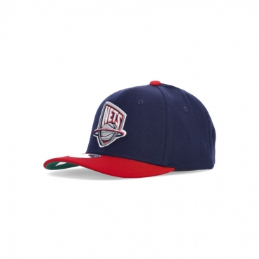 cappellino visiera curva uomo nba team 2 tone 20 hardwood classics nejnet ORIGINAL TEAM COLORS