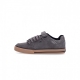 scarpe skate uomo 205 vulc GUNMETAL/GUM