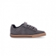 scarpe skate uomo 205 vulc GUNMETAL/GUM