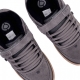 scarpe skate uomo 205 vulc GUNMETAL/GUM