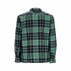 camicia manica lunga uomo l/s jared shirt JARED CHECK/BONSAI