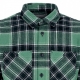 camicia manica lunga uomo l/s jared shirt JARED CHECK/BONSAI