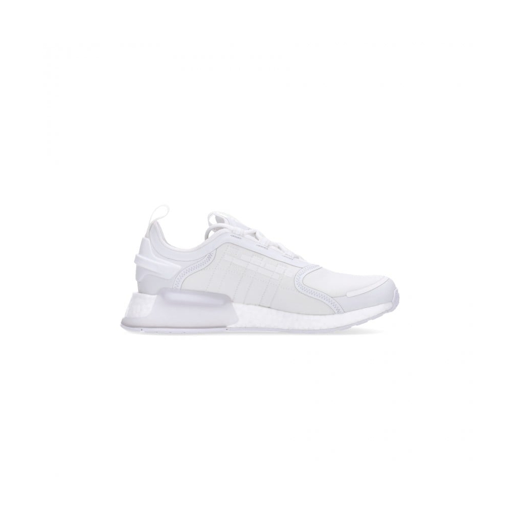 scarpa bassa uomo nmd_v3 CLOUD WHITE/CLOUD WHITE/CLOUD WHITE