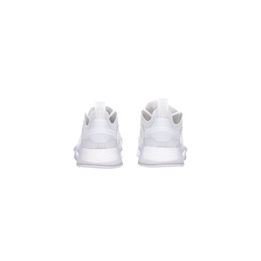 scarpa bassa uomo nmd_v3 CLOUD WHITE/CLOUD WHITE/CLOUD WHITE