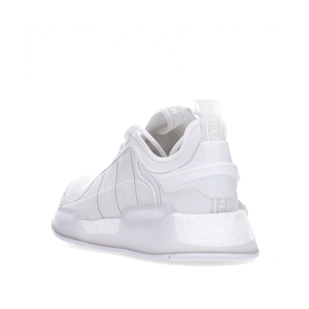 scarpa bassa uomo nmd_v3 CLOUD WHITE/CLOUD WHITE/CLOUD WHITE