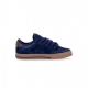 scarpe skate uomo lopez 50 NAVY/GUM/PIG SUEDE