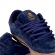 scarpe skate uomo lopez 50 NAVY/GUM/PIG SUEDE