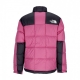 piumino uomo lhotse jacket RED VIOLET