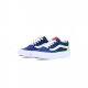 scarpa bassa bambino old skool vans yacht club COLOR BLOCK