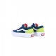 scarpa bassa bambino old skool vans yacht club COLOR BLOCK