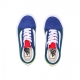 scarpa bassa bambino old skool vans yacht club COLOR BLOCK