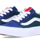 scarpa bassa bambino old skool vans yacht club COLOR BLOCK