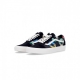 scarpa bassa uomo old skool vans stacks BLACK/MULTI