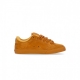 scarpe skate uomo lopez 50 GOLDEN OAK/GUM