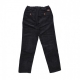 pantalone lungo uomo trapas pant BLACK