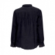 camicia manica lunga uomo roy l/s shirt BLACK