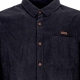 camicia manica lunga uomo roy l/s shirt BLACK