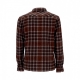 camicia manica lunga uomo l/s jared shirt JARED CHECK/ALE