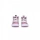 scarpa alta bambina sk8-hi mte-1 PLAID LILAS