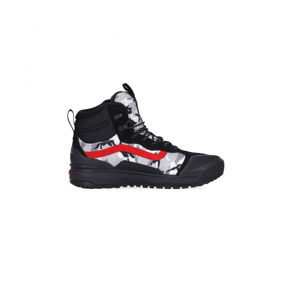 scarpa outdoor uomo ultrarange exo hi mte-2 ARCTIC CAMO BLACK