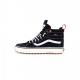 scarpa outdoor uomo sk8-hi mte-2 BLACK/TRUE WHITE