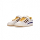 scarpa bassa uomo forum 84 low OFF WHITE/GOLD/CLOUD WHITE