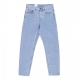 jeans uomo newel pant BLUE STONE BLEACHED