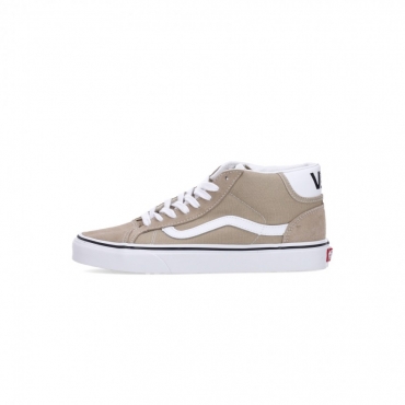 scarpa bassa uomo mid skool 37 INCENSE/TRUE WHITE