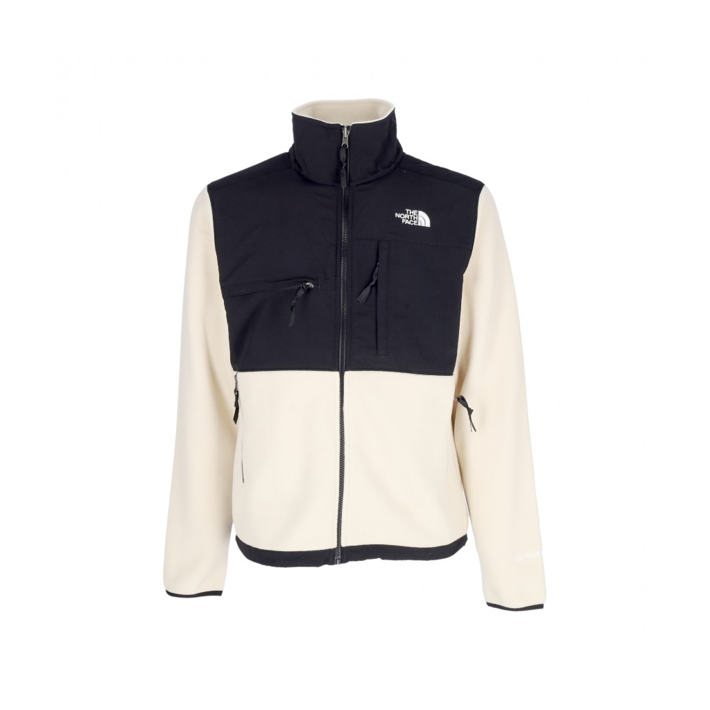 giubbotto pile uomo denali jacket GRAVEL | Bowdoo.com