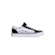 scarpa bassa bambina old skool dalmatian BLACK/TRUE WHITE