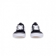 scarpa bassa bambina old skool dalmatian BLACK/TRUE WHITE