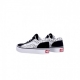 scarpa bassa bambina old skool dalmatian BLACK/TRUE WHITE