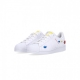 scarpa bassa ragazzo superstar j CLOUD WHITE/CLOUD WHITE/BEAM YELLOW