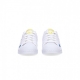 scarpa bassa ragazzo superstar j CLOUD WHITE/CLOUD WHITE/BEAM YELLOW