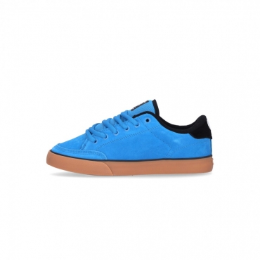 scarpe skate uomo lopez 50 pro METHYL BLUE/BLACK/GUM