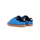 scarpe skate uomo lopez 50 pro METHYL BLUE/BLACK/GUM